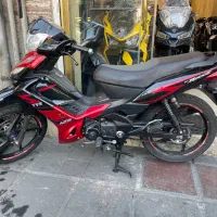 Tvs rockz تی وی اس مدل ۹۰