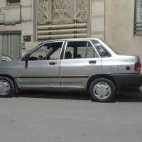 پراید 84 دوگانه