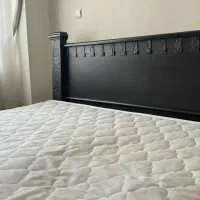 تخت و پاتختی