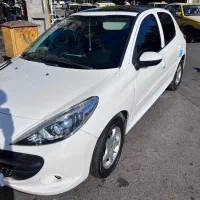 ۲۰۷ مدل ۱۴۰۰