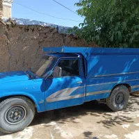 فروش|خودرو سواری و وانت|تهران, میدان میوه و تره‌بار مرکزی|دیوار