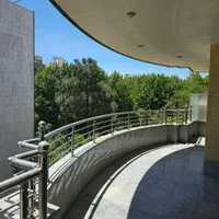 فروش آپارتمان ۲۴۷ متری ۳ خواب در علامه امینی غربی