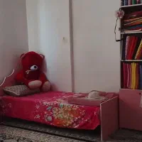 سری تخت و خواب دخترانه