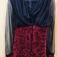 لباس مجلسی کوتاه|لباس|نیشابور, شهرک ولیعصر|دیوار