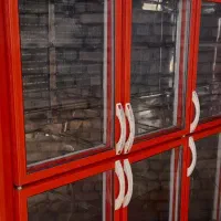 یخچال ایستاده ۶ درب سوپرمارکت