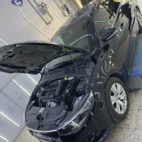 تارا v2 اتوماتیک ۱۴۰۲|خودرو سواری و وانت|کاشان, زیتون|دیوار