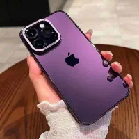 آیفون۱۴پرومکس بی رجیستر باتری۸۷درحدنو‌کاملاسالم