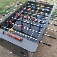 فوتبالدستی