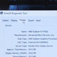 لپ تاپ تینک پد لنوو Corei 7 آمریکایی گیم و رندر|رایانه همراه|تهران, جلیلی|دیوار