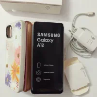 سامسونگ A12
