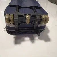 چمدون|کیف، کفش، کمربند|مشهد, ولیعصر (شهرک غرب)|دیوار