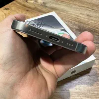iphone 16 pro 256 GB Zaa|موبایل|تهران, هروی|دیوار