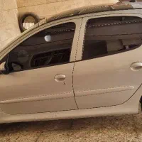 207 اتوماتیک|خودرو سواری و وانت|اهواز, بهارستان|دیوار