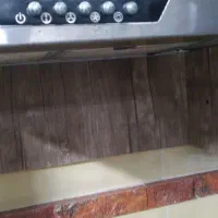 هود شومینه ای