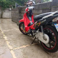 ویو ۱۳۵ پیشرو|موتورسیکلت|چالوس, |دیوار