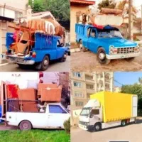 ارزان تر از همه جا در آستارا جابه جایی اثاثیه منزل