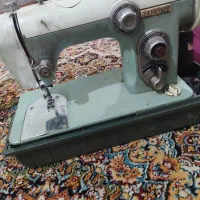 چرخ خیاطی فروشی