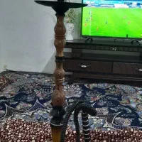قیلون مدرن طرح بزرگ
