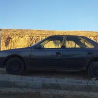 پژو روآ|خودرو سواری و وانت|ورزقان, |دیوار