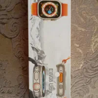 ساعت هوشمندEW08 Ultra|ساعت|مشهد, احمدآباد|دیوار