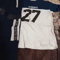 تعدادی لباس پسرانه قابل استفاده برای فصل پاییز