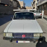 پیکانبار مدل ۹۰ دوگانه کارخانه عطیقه