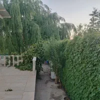 باغچه های شهرکی ۷۵۰،۱۰۰۰،۱۵۰۰  باسند،باغبان،نگهبان|فروش زمین و ملک کلنگی|زرندیه, |دیوار