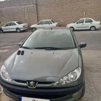 پژو SD