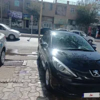 ۲۰۷ پانا مدل ۴۰۲