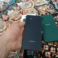 سامسونگ A25 5G سالم و تمیز در حد نو ۱۲۸ گیگ