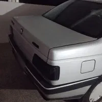 پژو دوگانه فابریک بدون رنگ|خودرو سواری و وانت|لنجان, |دیوار