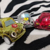 اسباب بازی شانسی دراژه دار