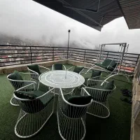 دوبلکس ویو ۳۶۰ درجه