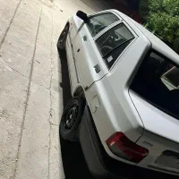 پراید مدل 1395 شاسی سالم