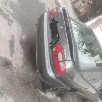 پروتون ویرا لیف بک مدل ۸۶|خودرو سواری و وانت|ارومیه, |دیوار