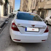 جیلی Emgrand 7 دنده‌ای، مدل ۲۰۱۳|خودرو سواری و وانت|گلستان (تهران), |دیوار