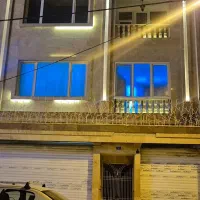 آپارتمان توس ۳۳ کشف نسترن