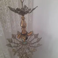 لوستر برنز