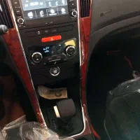 دنا پلاس اتومات آپشنال مدل 1403|خودرو سواری و وانت|قم, پردیسان|دیوار