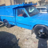 نیسان 82|خودرو سواری و وانت|سراب, |دیوار