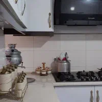 فروش واحد ۷۵متری طبقه۵ باویو ابدی درشهرک مسکن مهر|فروش آپارتمان|تالش, هشتپر|دیوار