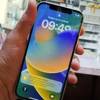 ایفون ۱۲ باحافظه ۱۲۸ گیگ دوسیم کارت|موبایل|گنبد کاووس, |دیوار