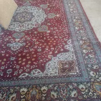 قالی دسته دوم ۹متزی