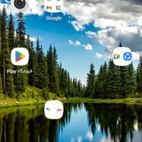 گوشی وکال وی صفر کار کرده|موبایل|اسلامشهر, شهرک مهدیه|دیوار