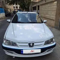 اجاره خودرو بدون راننده ۲۰۷ و پژو پارس