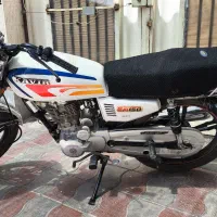 موتور ۱۵۰ کویر