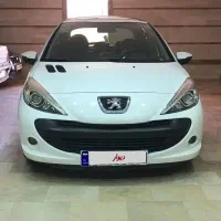 ۲۰۷ پانا ۴۰۱ بی رنگ / فوری