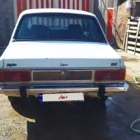 پیکان بدون رنگ|خودرو کلاسیک|خرم‌آباد, |دیوار