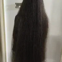مو طبیعی
