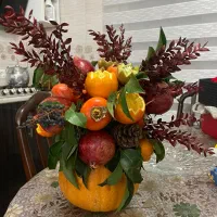 میوه یلدایی . باکس یلدایی